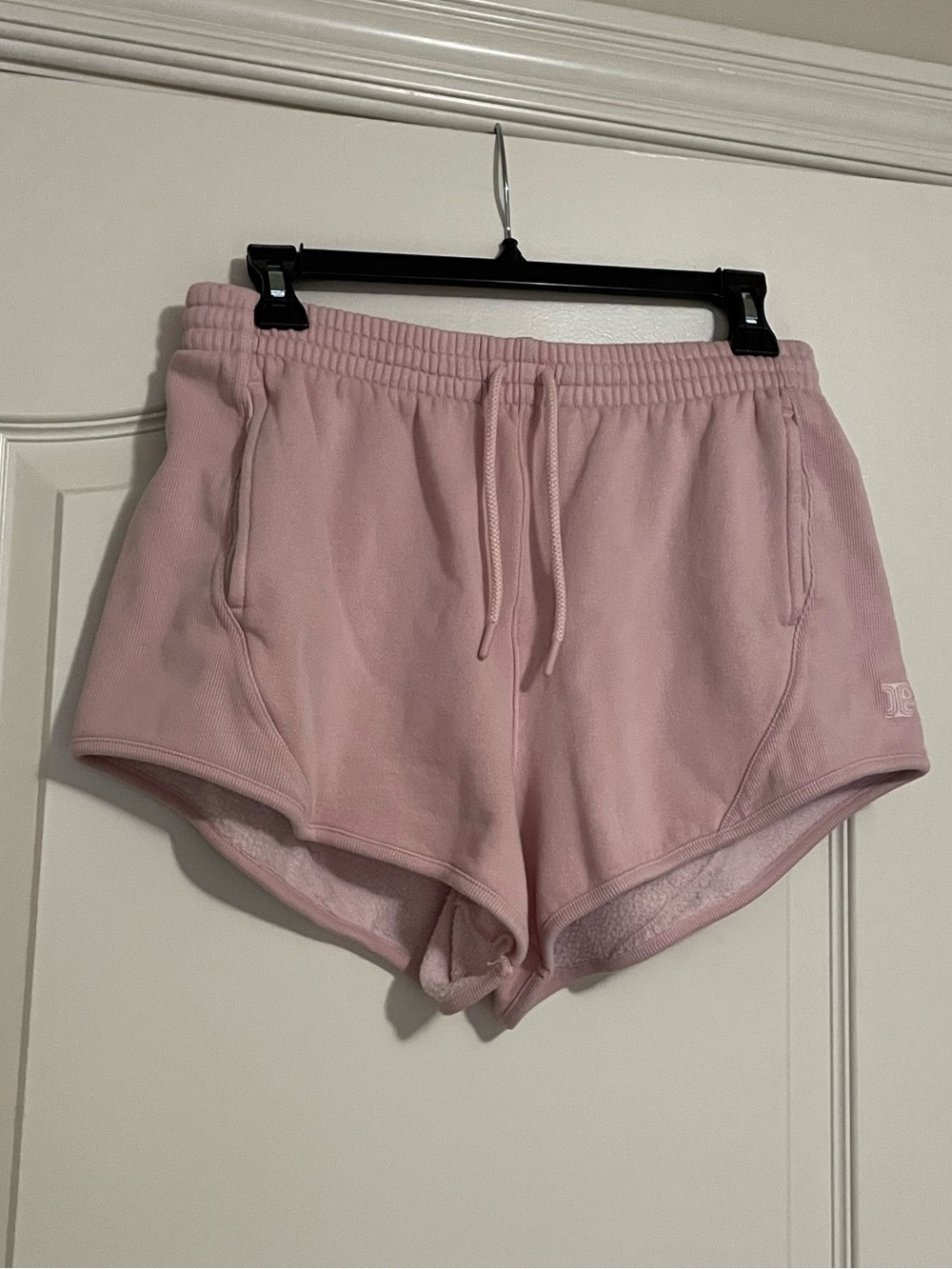 Victoria’s Secret Pink Blush Shorts